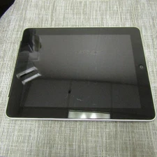 APPLE IPAD 1ST GEN (UNKNOWN CARRIER) CLEAN ESN, UNTESTED, PLEASE READ!! 63199