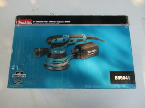 Makita BO5041 5\