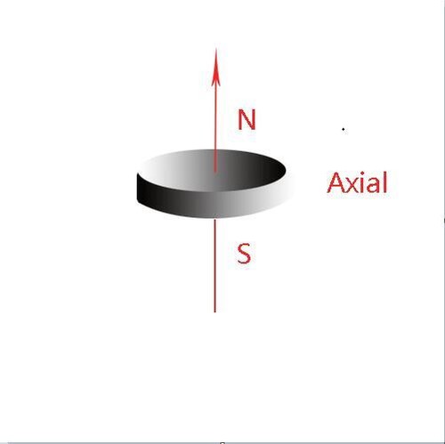 5-50pcs 10x5mm Super Strong SmCo High Temperature Resistance 350° Dis Magnets - Picture 3 of 4