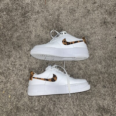 Nike Shoe Air Force Pixel Custom Size Nike Air Force Pixel SE