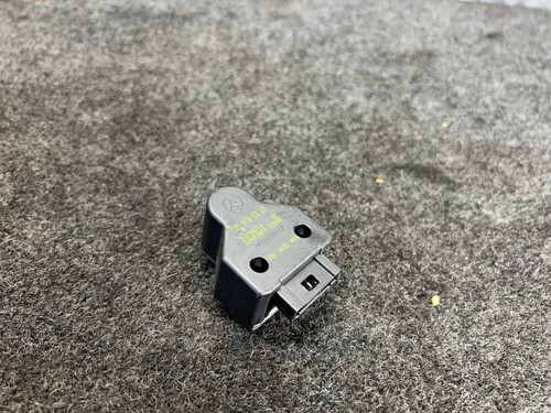 Mercedes W212 E350 E400 W218 Cls550 Front Seat Climate Control Module oem - Bild 1 von 3