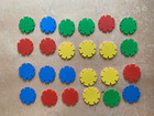 Vtg Climbing Clowns Game 1984 Invicta RARE HTF Ages 3+ Young Minds Good Gift Kid — photo 5
