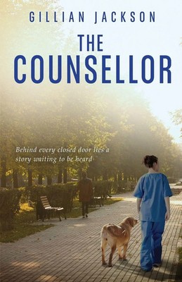 The Counsellor Gillian Jackson Taschenbuch Englisch 2025 Next Chapter