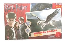 Harry Potter Bestias Mágicas Juego de Mesa 2-4 Jugadores Sellado de Fábrica Pressman.