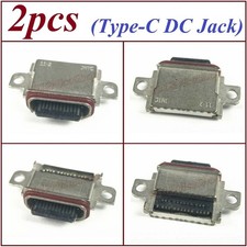 2pcs OEM Charging Port Connector Jack For Samsung Galaxy Note 10 N970F 10 N976F