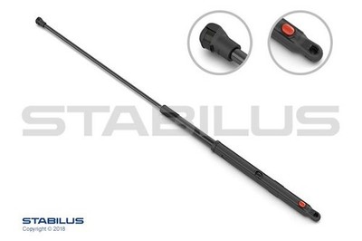 Gas spring, hood Stabilus 610886