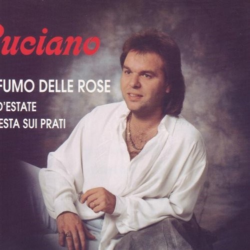 Тони Луцци Профумо вернулся (CD)