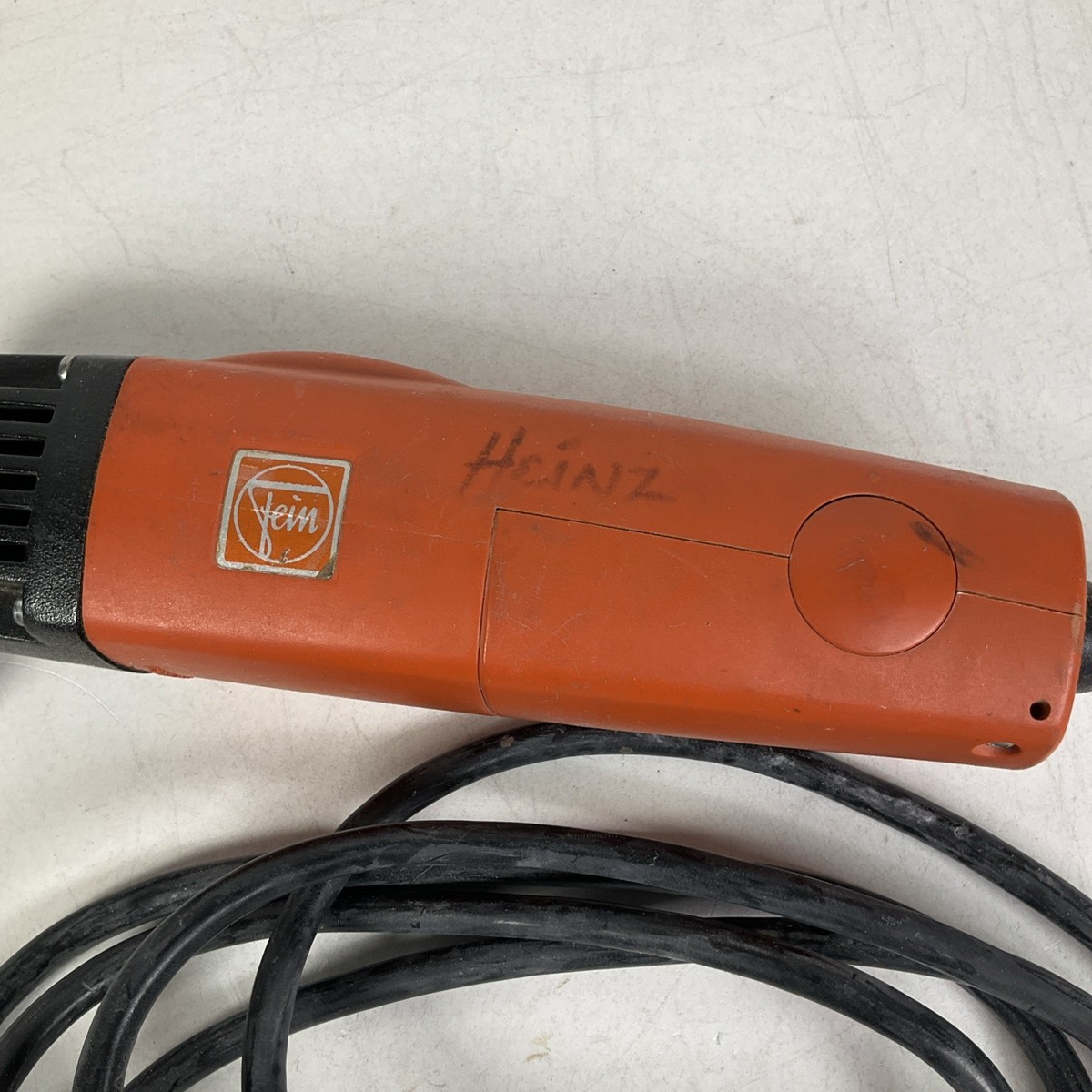 FEIN MSX 636 II Multimaster Oscillating Power Tool for sale online