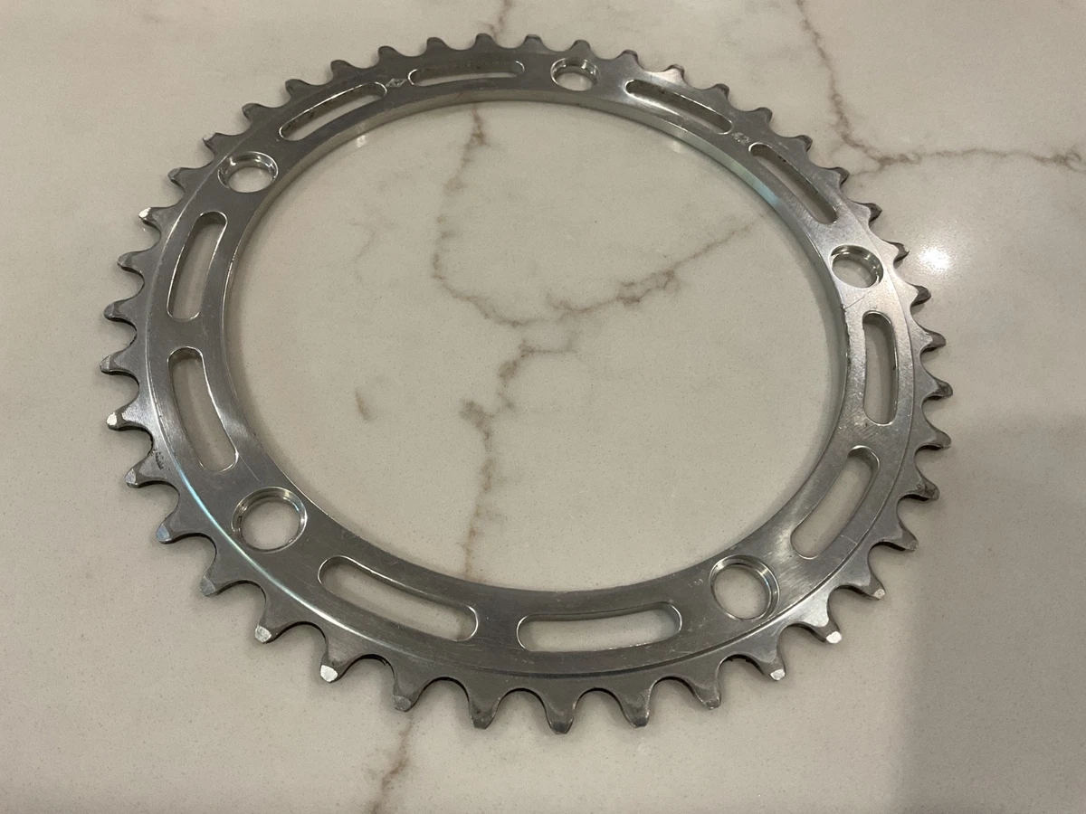 Campagnolo Chainrings for sale | eBay