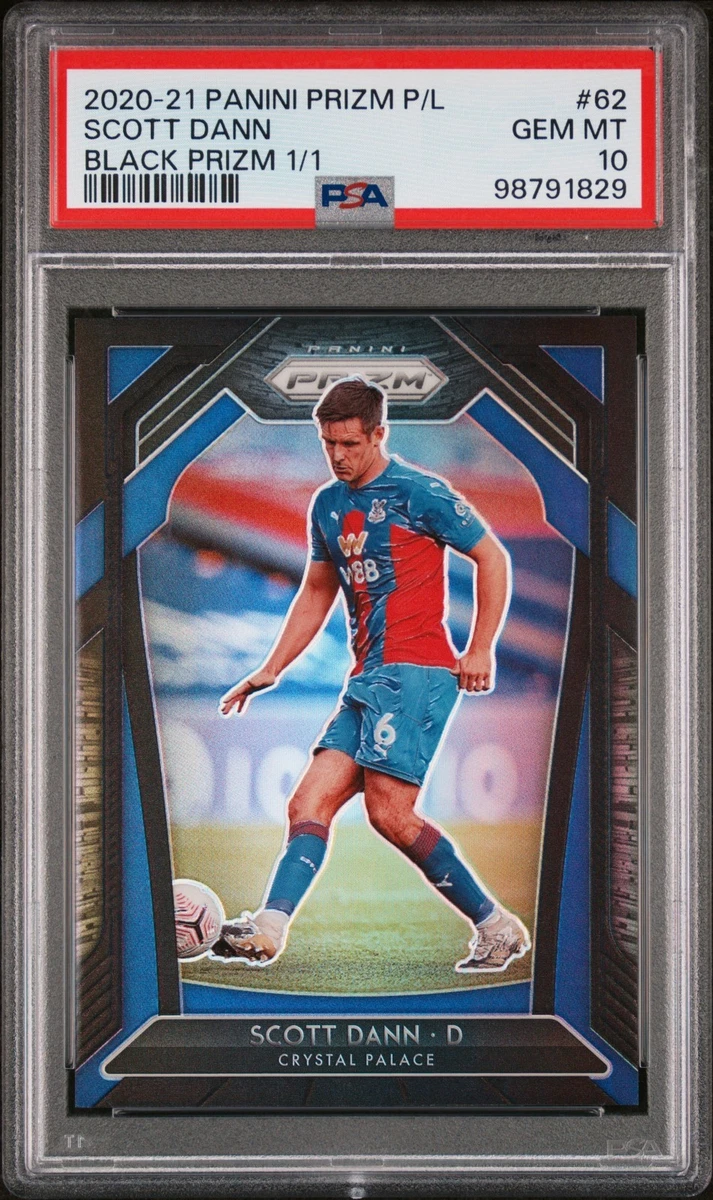 Premier League Panini Soccer Sports Trading Cards & Accessories