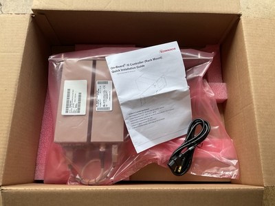 Edwards CTI Cryogenics On Board IS Controller 8186967G001 Full Rack Mount
