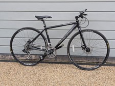 Lovely Boardman Alloy Bike, In Storage For Most Of Its Life