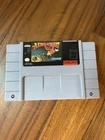 Aero the Acrobat (SNES) — Cartridge Only — Tested & Working — Fast Ship
