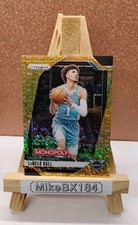 LaMELO BALL 2024-25 Prizm Monopoly GOLD SHIMMER PRIZM 119/500 #31 Hornets