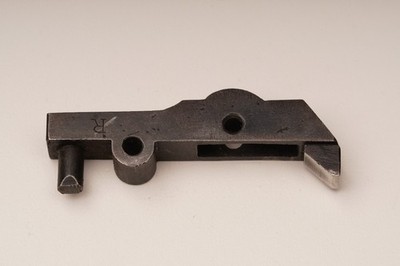 1917 Enfield Marked R Remington - Sear