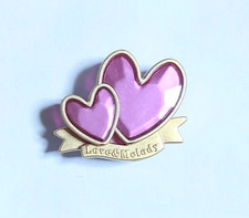 Tamagotchi P's Tama Deco Pierce Love  Melody Rare Pierce Only Bandai Japan Used