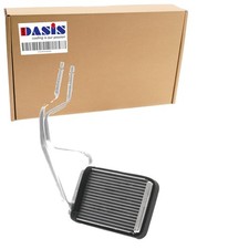 AKS DASIS WÄRMETAUSCHER HEIZUNGSKÜHLER passend für FORD FIESTA FUSION MAZDA 2 |