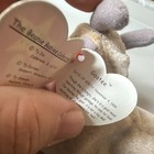 Ty Beanie Babies Goatee Retired Original Plush Goat 1998 with Tags — photo 4