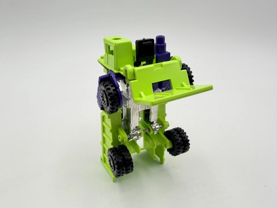 G1 LONG HAUL TRANSFORMERS (4L-113899) - Image 4 of 4