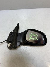 Retroviseur droit (ou coque) Subaru G3X JUSTY