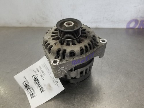 12 CADILLAC ESCALADE EXT LUXURY ALTERNATOR 145 AMP OPT KG3 6.2L 