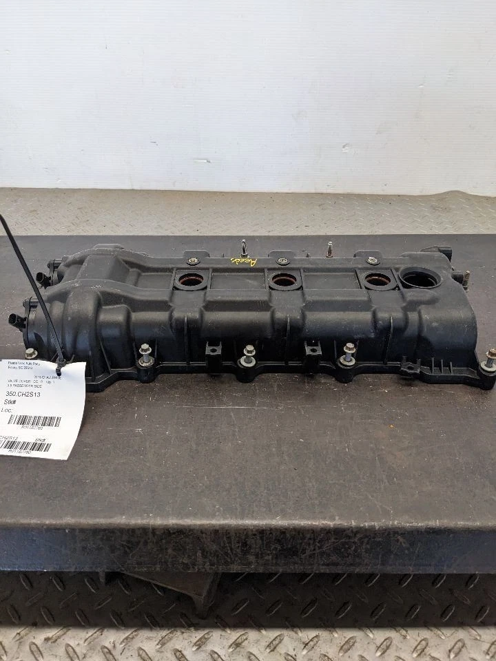 Cubierta de válvula derecha para Jeep Grand Cherokee 11-19 3.6 05184069AK gasolina derecha 1162760 Foto 4 de 4