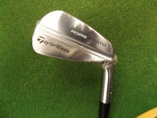 TaylorMade RORS PROTO 4~P set DG S300 new sealed