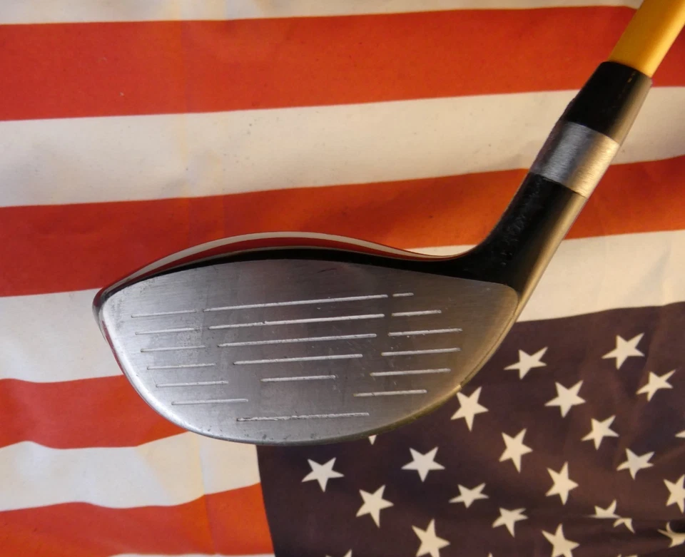 PING RAPTURE Strong 3 Fairway Wood 14* UST ProForce V2 Stiff Flex Graphite VGC - Image 2 of 4