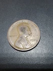 1912 Lincoln Wheat Cent Vg