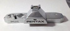 Pentax MX 35mm Film Camera Top Trim Cover