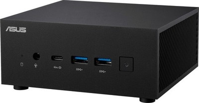 Mini-PC PN53 - System mit AMD Ryzen 7 7735H & Radeon 680M 480GB SSD 8GB RAM
