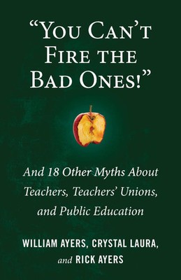 Laura Crystal (u. a.) | You Can't Fire the Bad Ones! | Taschenbuch | Englisch