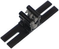 BMW Kabelbaum-Schelle Clip Halter 61136943977 Neu Original