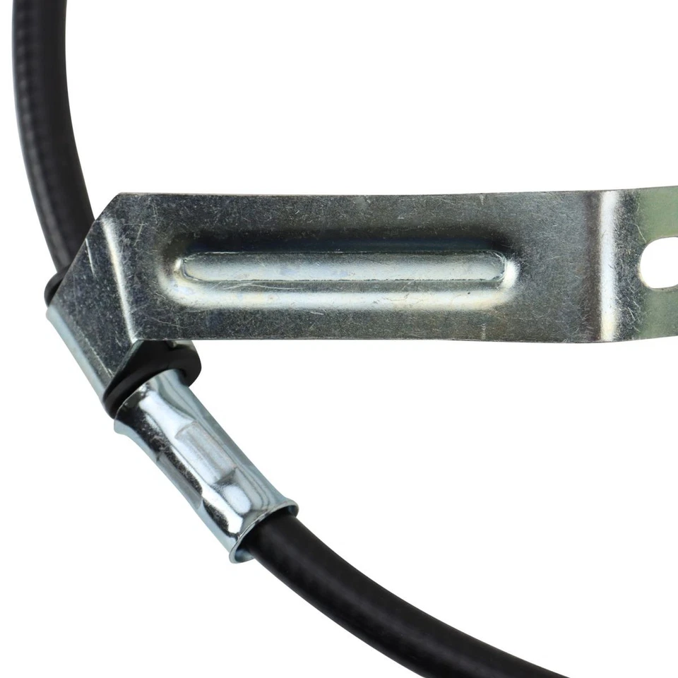 Cable de freno de estacionamiento trasero izquierdo derecho compatible con Ford Escape Mazda Tribute 2001-2004 Foto 2 de 4