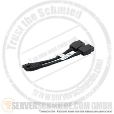 Nvidia GPU Power Adapter Kabel cable 2x 8-pin...