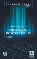 Phundan Singh | Introduction To Intellectual Property Rights | Buch | Englisch