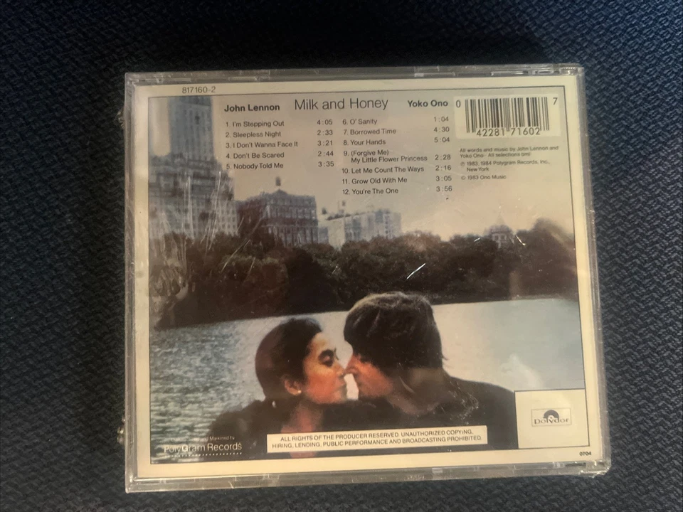 Milk & Honey Foto 2 de 2