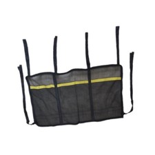 Trampoline Shoes Bag Practical Easy Setup Trampoline Accessories Storage Bag