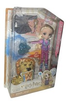 Harry Potter Luna Lovegood Gift Set (10pc) Wi...