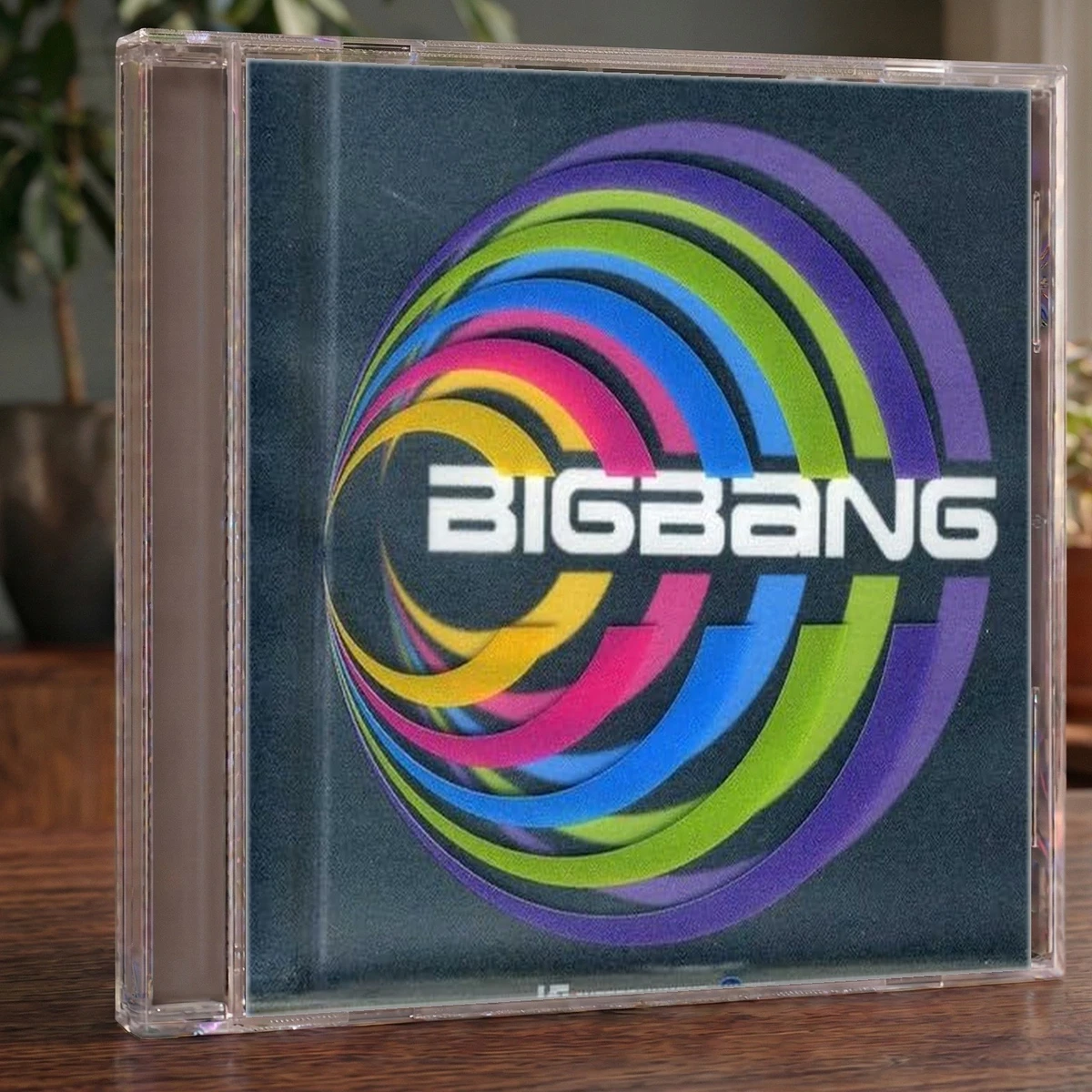 Las mejores ofertas en BIGBANG CD de música disco de rock | eBay