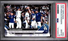 How Much Did the Dmitri Young Collection Sell For? 24