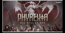 MTG - Phyrexia- All Will Be One Rising Uncommon Common  uncommon 1x x1 Magic 