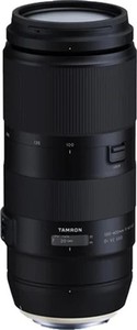 Tamron 100-400mm f4.5-6.3 Di VC USD Canon Photography Camera Lens