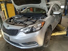 2015 Kia Forte Automatic Transmission OEM 67K Miles - LKQ402822419