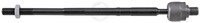 Axialgelenk Spurstange A.B.S. 240886 FüR Fiat Tipo 357HXN1A 357SXN1A 357WXN1A