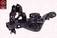 Querlenker Hinterachse Links FüR Nissan Renault Qashqai / +2 I II SUV VAN