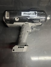Snap On Ct9080gm 12 Cordless Impact Monster Lithium Brushless Tool Only Snap On Ct9080gm 12 Cordless Impact Monster Lithium Brushless Tool Only
