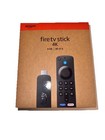 fire tv Stick 4K Amazon Ultra HD Dolby Vision Atmos Wi-Fi 6 HDR10+Alexa-Funktion