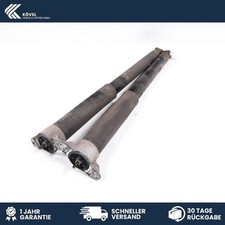 2x Original Stoßdämpfer hinten Hinterachse Ford C-Max 2 DXA AV6118080LAA