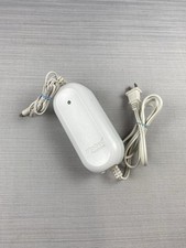 OEM iRobot Roomba 17062 Charger Power Cord for 500 600 700 Series White Genuine